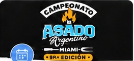 Campeonato Argentino de Asado en Miami
