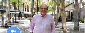 Norberto Spángaro, integrante de MIArgentina